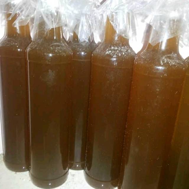 

Madu asli murni