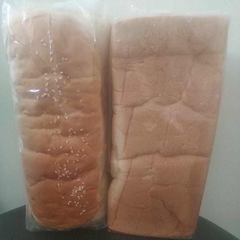 

ROTI TOAST (SFF) tanpa pengawet