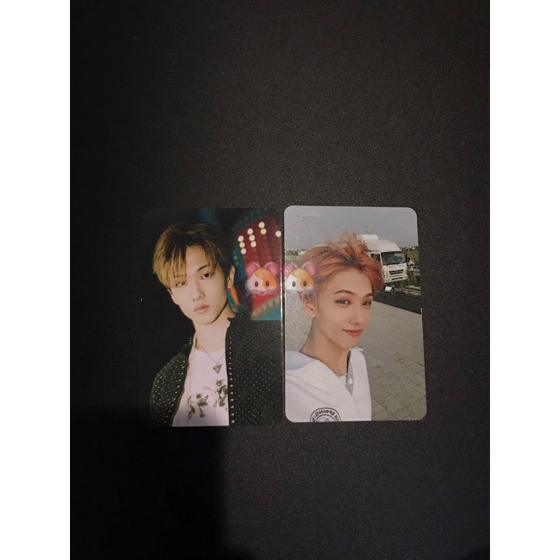 PC JISUNG HOME KIT WGU