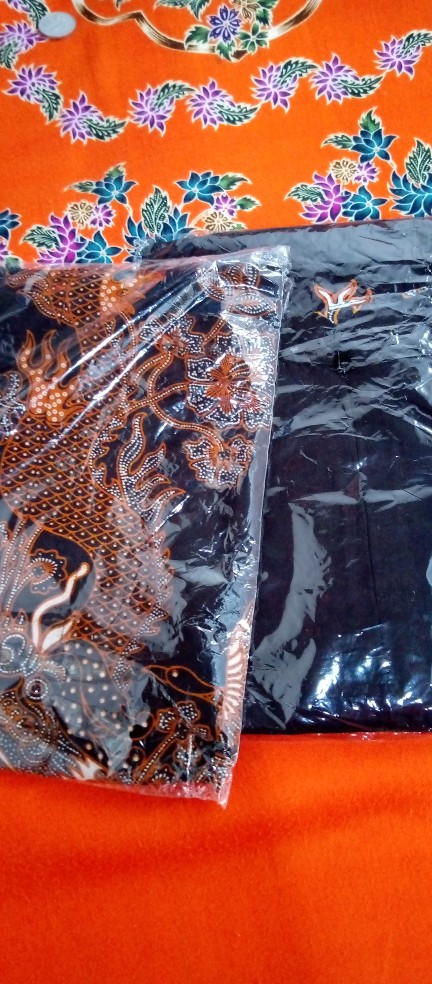 Maura Couple - Sania Ruffle Batik Couple Ori Ndoro Jowi Dnt Garansi Termurah Shopee - Shopashop Solo