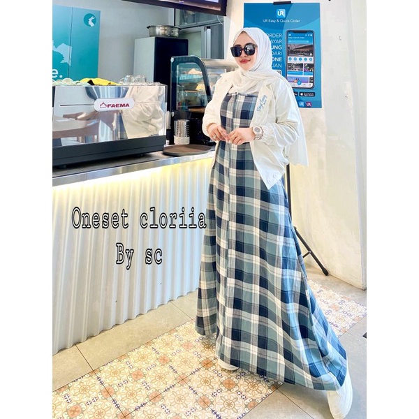 new one set cloriia original by sc