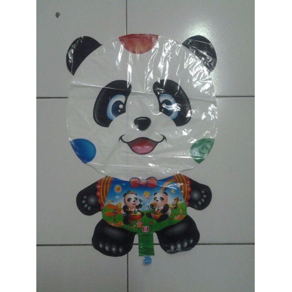 BALON GAS / BALON FOIL / BALON TERBANG / BALON KARAKTER