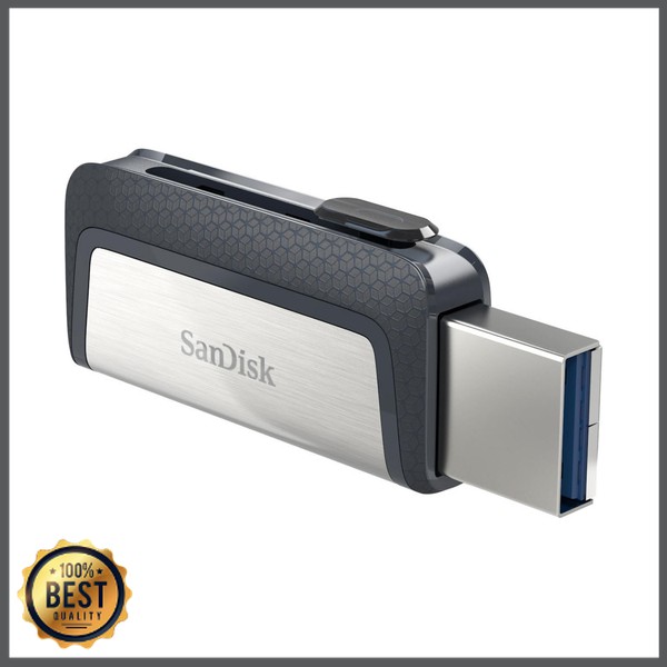 TG-CR060 SanDisk Ultra Dual USB Drive Type-C - SDDDC2