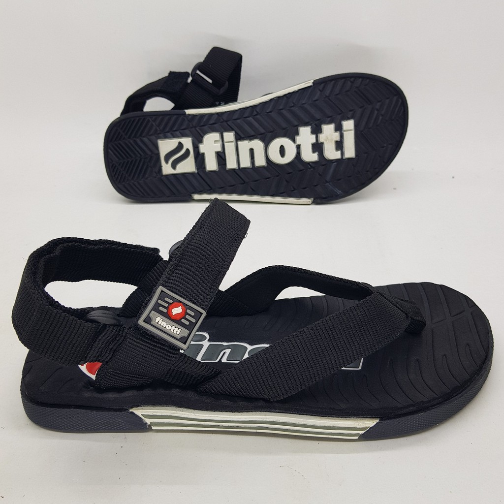 Sandal Gunung Premium COWO CEWE Dyna by Finotti (ada 2 warna)