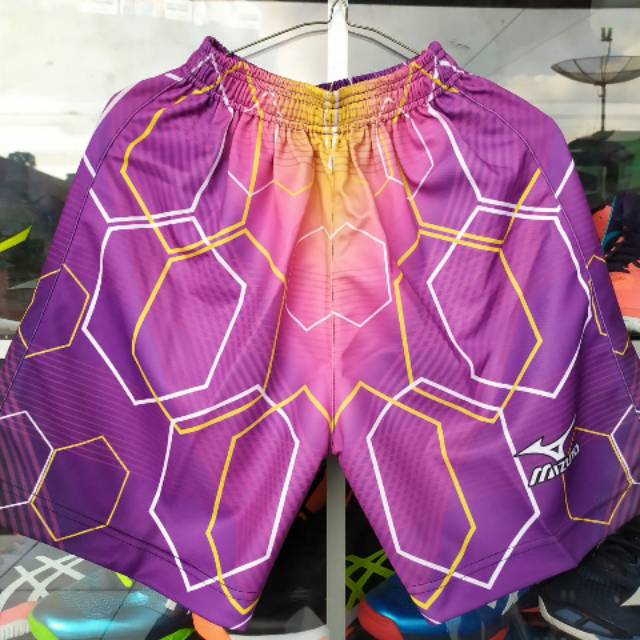 Kolor full printing celana printing kolor printing celana voli kolor voli