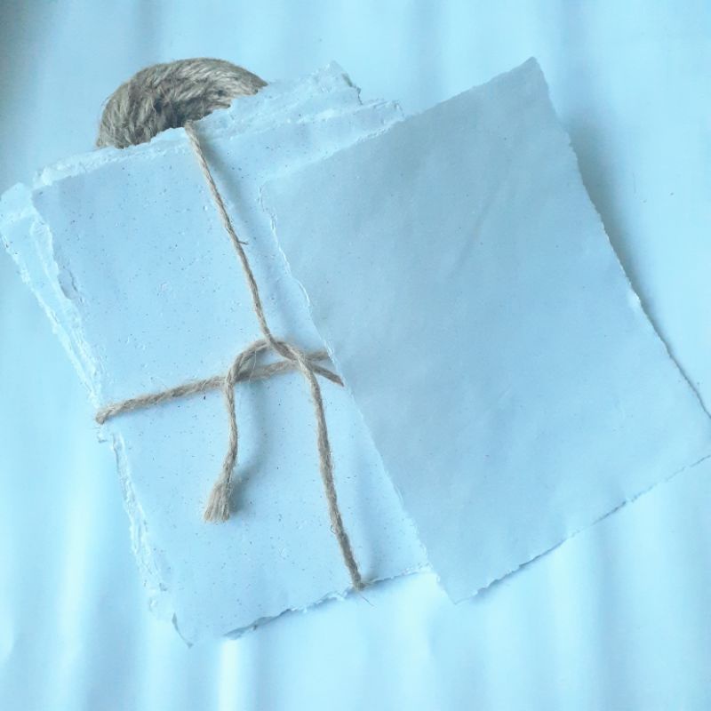 

Kertas Daur Ulang/Recycled Paper Ukuran A5