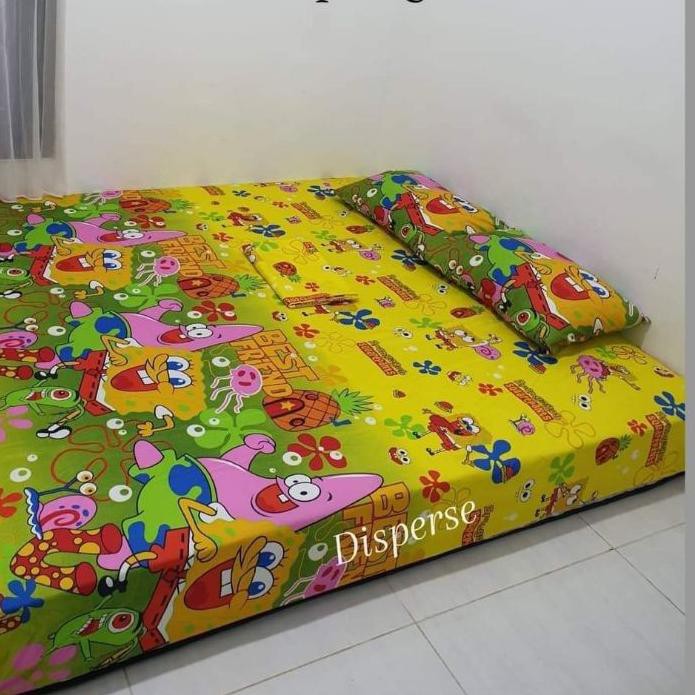 Terbaru Produksi Sendiri Sprei Homemade Murah Sprei Anak Tidur Nyenyak Grosir Sprei Murahkl0 Shopee Indonesia