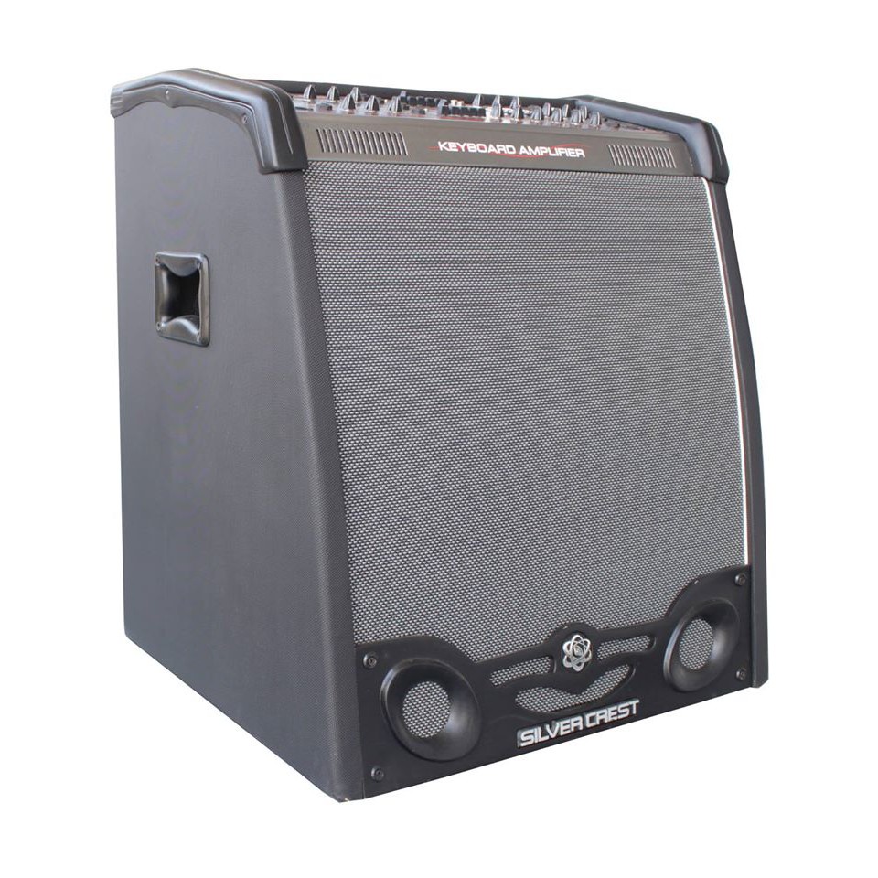 SILVERCREST CK 300 - AMPLIFIER