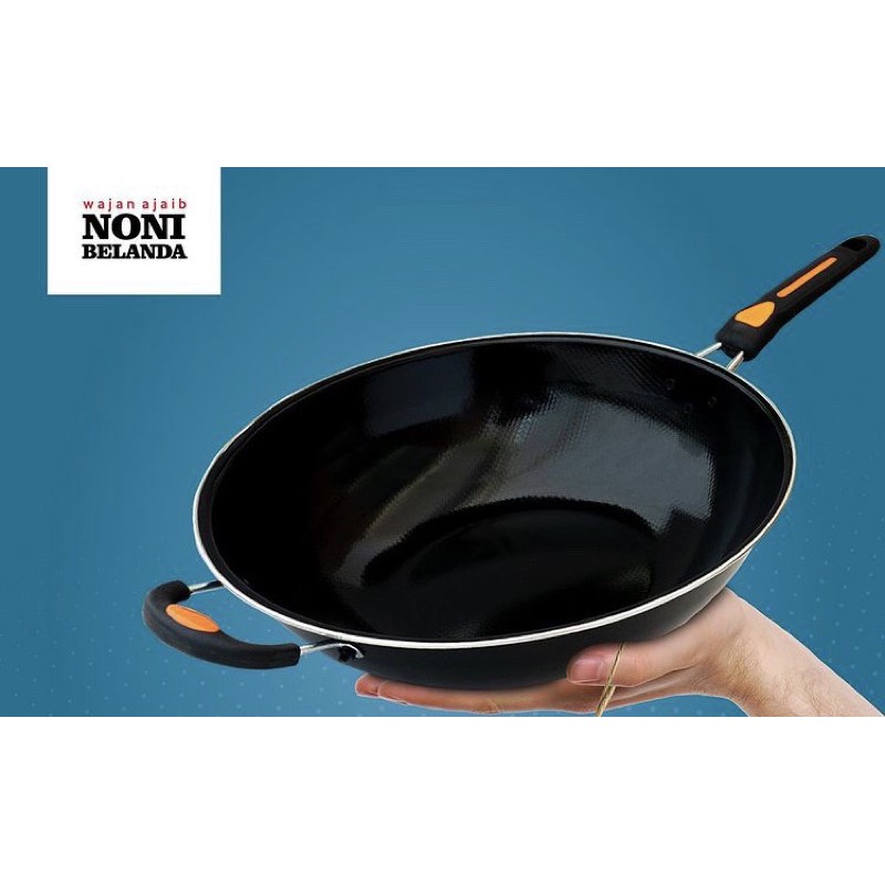 WAJAN NONI BELANDA