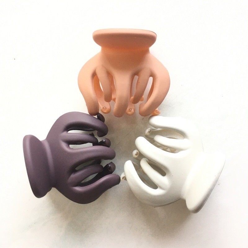 JEPITAN RAMBUT JEDAI DOFF 5CM CAKAR