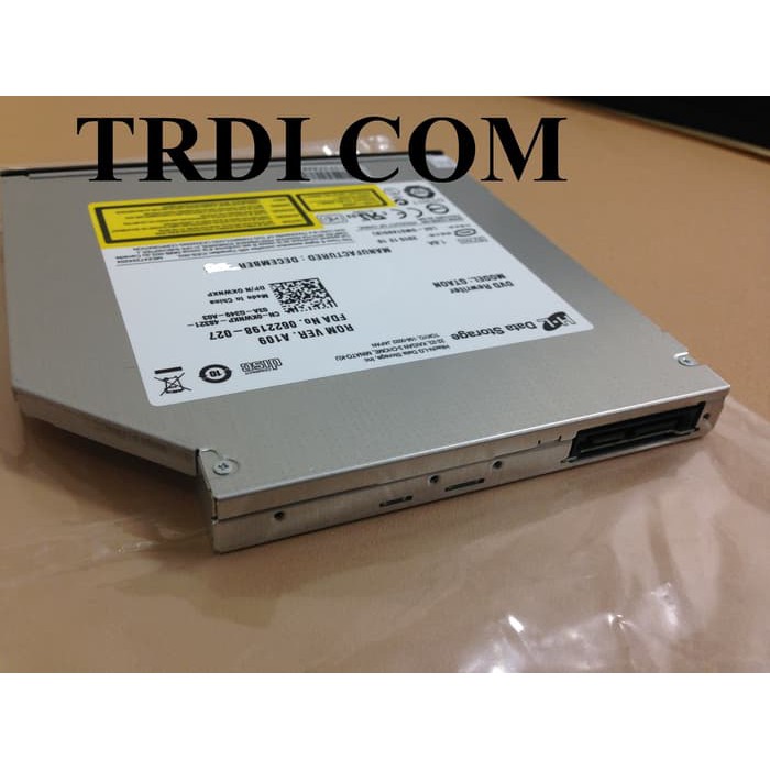 DVD RW Internal Laptop Sata tebal bisa untuk ASUS TOSHIBA ACER HP LENO