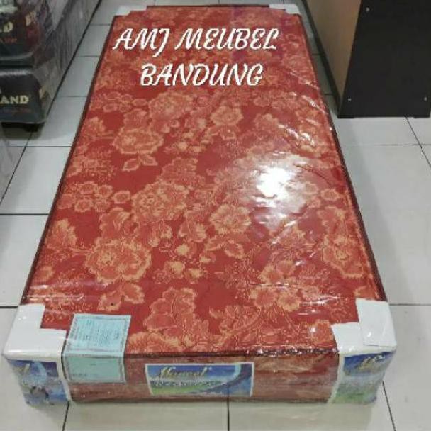 (READY STOK )KASUR Spring Bed Marcel BY Bigland 90X200/120/160 No 4/3/2 MURAH  Bandung (KODE 8)