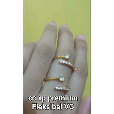 cincin xuping ukrn nmr 14,15,16,17, chat sj