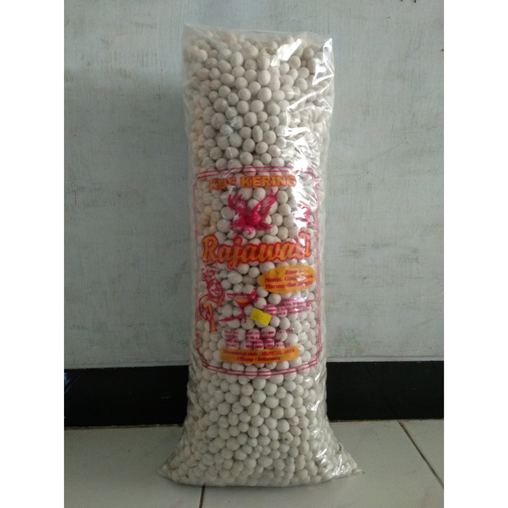 

Kacang Sukro / Kacang Atom Rasa Original 4 KG