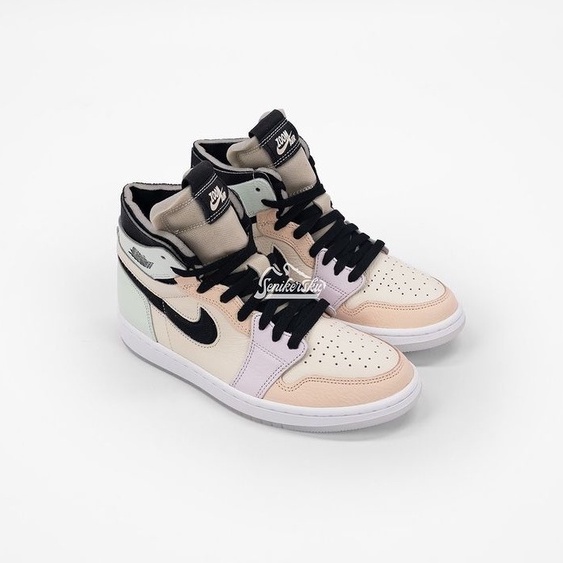 air jordan 1 zoom air cmft easter