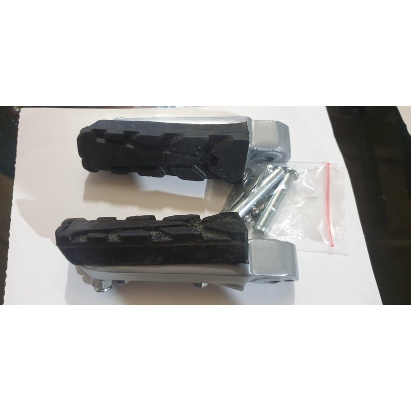 Foot Step Injakan Depan Standar CB 150R,Verza,Tiger Old &amp; New,Megapro Old &amp; New,CBR150