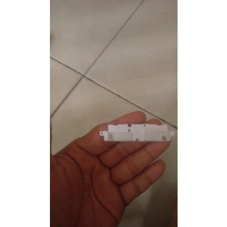 tutup mesin bawah lenovo k4 note ori