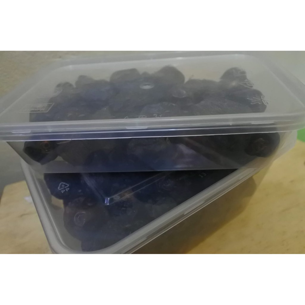 

KURMA AJWA 500GRAM