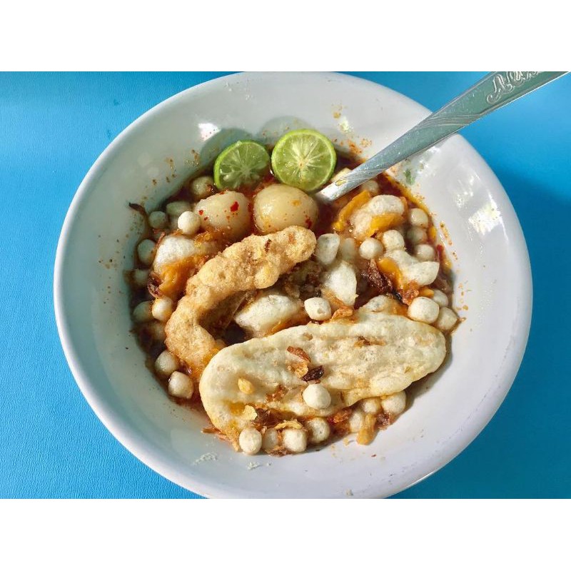 

Baso Aci Mini by @el.foodies_
