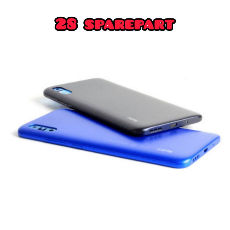 Backdor / tutup belakang Xiaomi redmi 9a original