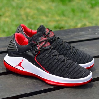 Sepatu Pria Nike Air Jordan Menjalankan Outdoor Sport Air Mesh Bernapas Korea Kasual Running Shoes Shopee Indonesia