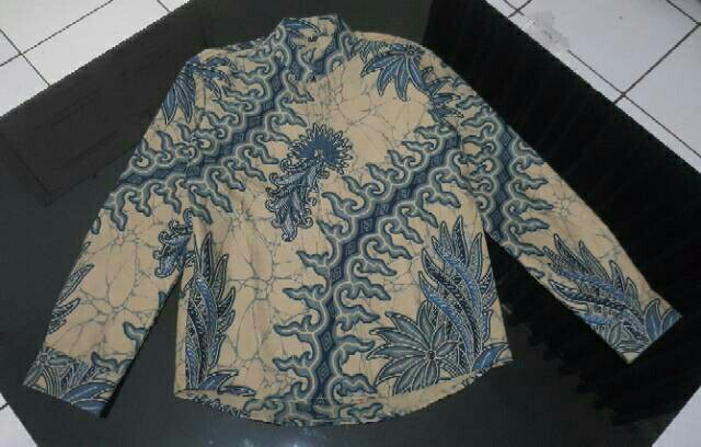 Batik Super Ekslusif Couple Dewasa Dan Anak