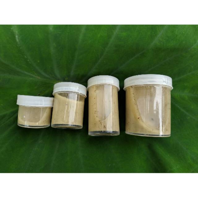 TERBUKTI RAMUAN HERBAL DAYAK PERAPAT MISS V / HERBAL ALAMI PERAPAT MISS V / RAMUAN PERAPAT MISS V