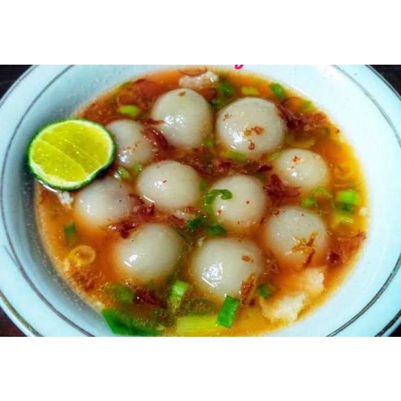 

Cilok Isi by Jajanan Kanaya