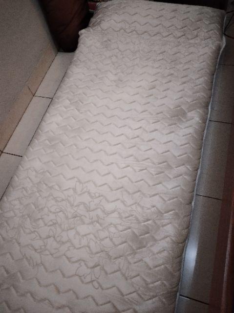 Kasur Lipat Florence / Travel Bed Florence Uk. 90x190cm