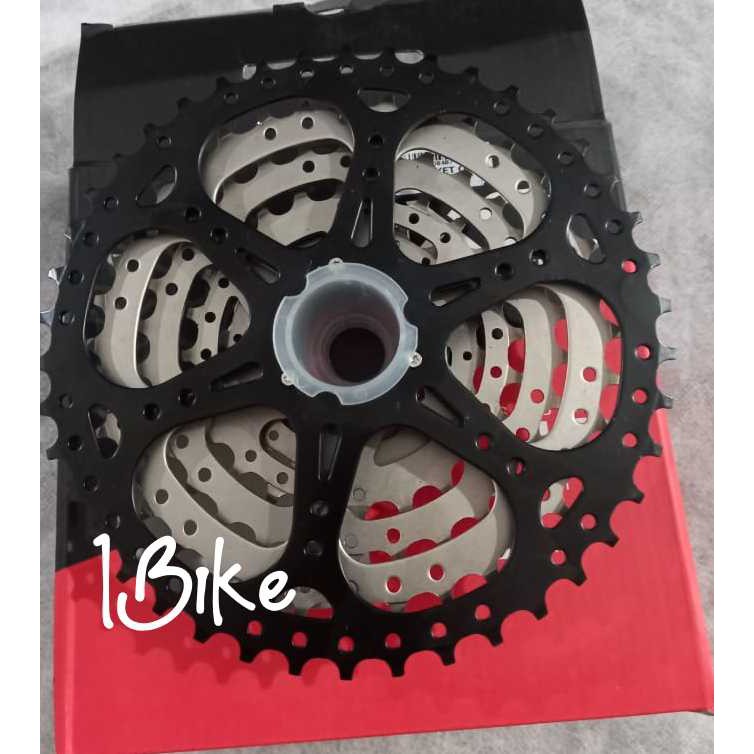 Sprocket Oxo 8 Speed 42T 11-42T