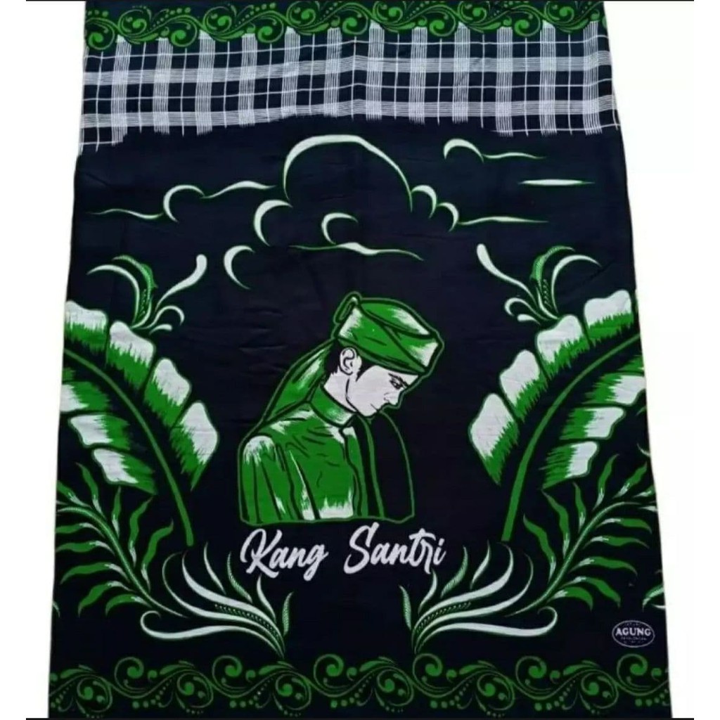 (COD)SARUNG BATIK — SARUNG BATIK GLOYOR — SARUNG SANTUNG – SARUNG TERMURAH
