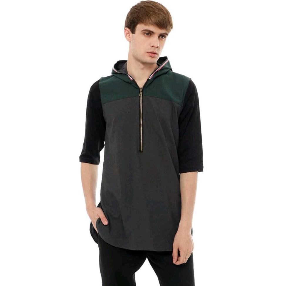 Murah baju kurta hoodie jubbas