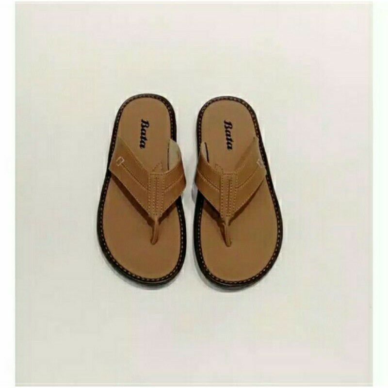 sendal bata pria