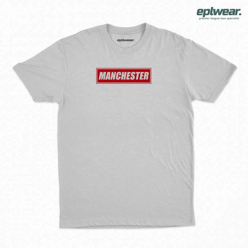 KAOS MANCHESTER RED MANCHESTER UNITED