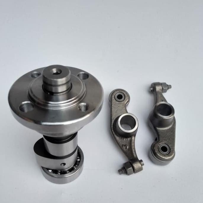 Paket Noken As Rra Racing Brt Kawahara Tiger Gl Megapro Roller Kode 173