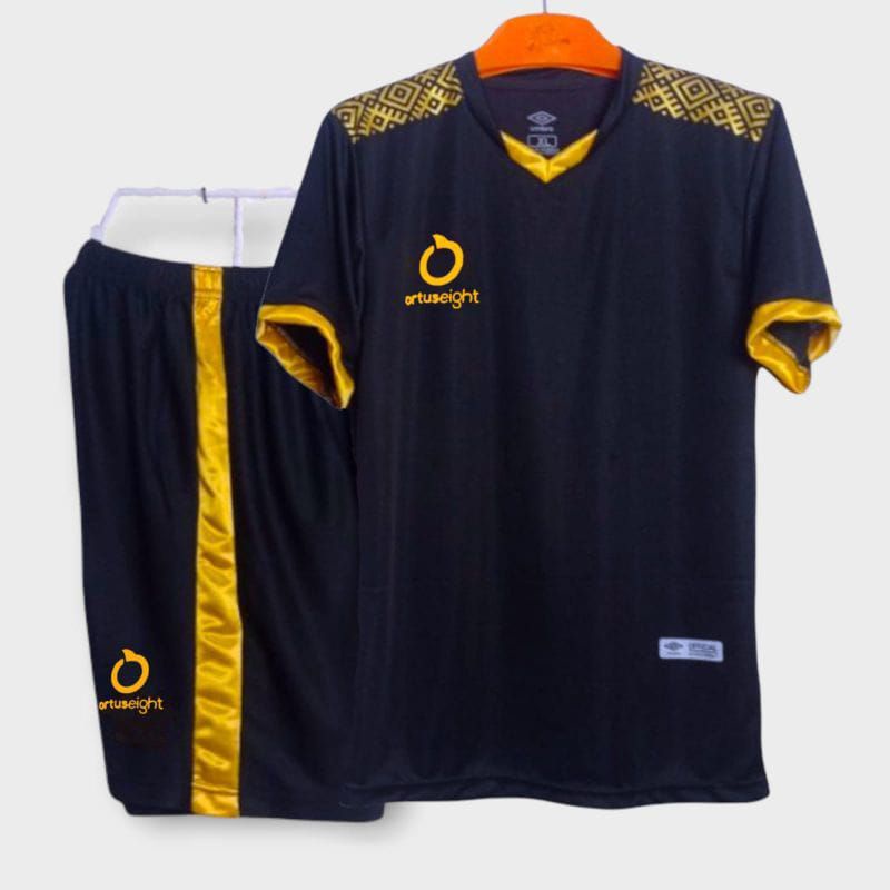 ORI PREMIUM Jersey Baju Bola Futsal Dewasa Cowok Cewek Cocok Kaos Remaja Terbaru Terjamin ORI Bagus 
