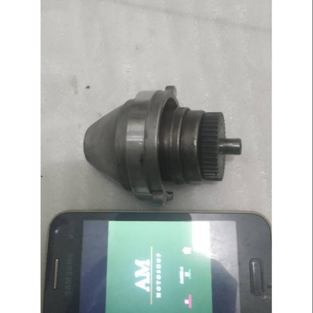 pinion stater beat karburator beat karbu beatl lama original