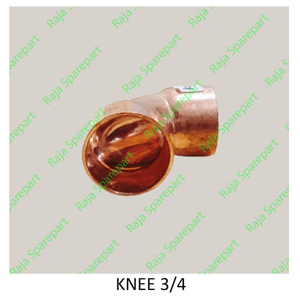 Knee/Elbow ukuran 3/4&quot;