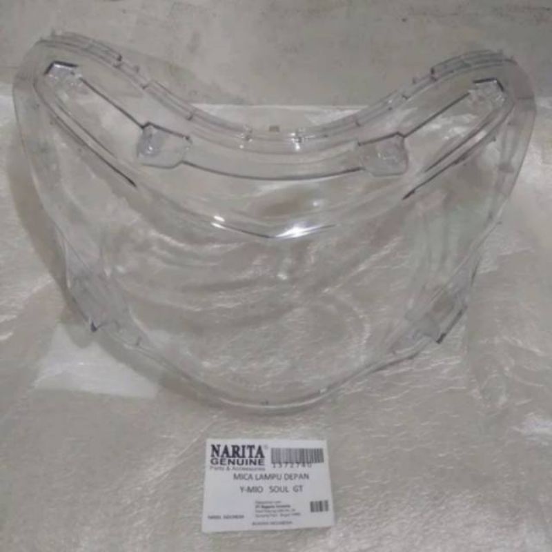 Mika Lampu Depan Mio Soul GT & Xeon GT 125