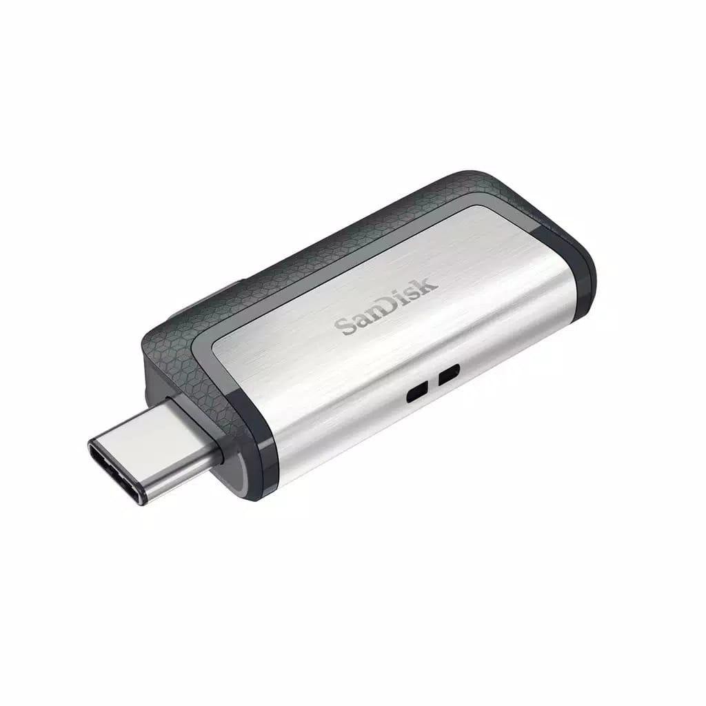 Sandisk Dual Drive TYPE C 64GB USB 3.1 - OTG Type C 64GB USB 3.1