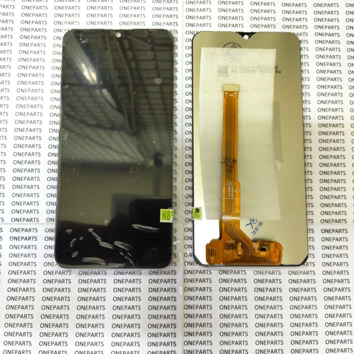 TERBARU- BISA COD LCD TOUCHSCREEN VIVO Y95 Y91 ORIGINAL - Hitam, TFT