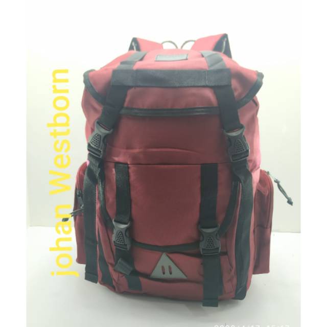 Tas Ransel Outdoor DWQ series 007