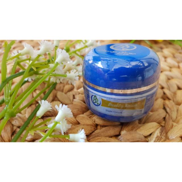 NIGHT CREAM 3 BEAUTY ROSSA/CREAM MALAM BUMIL BUSUI BEAUTY ROSSA