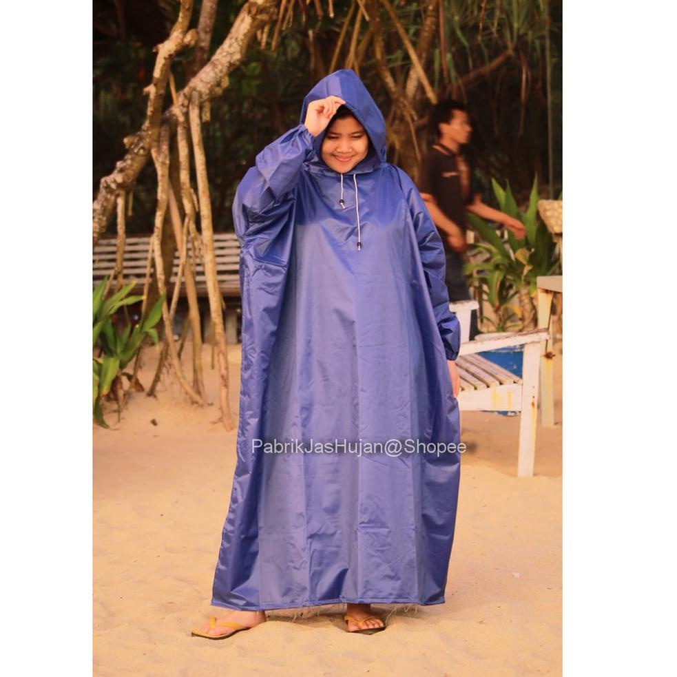 Model Keren.. Jas Hujan Cewek Jas hujan cewe jas hujan jumbo big size murah bisa untuk cowok mantol 
