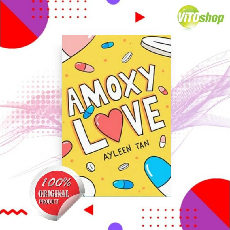 AMOXYLOVE AYLEEN TAN