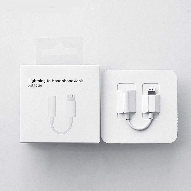 Converter kabel to headphone jack 3.5mm