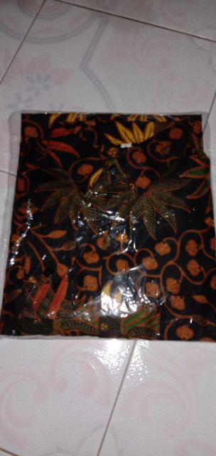 Kemeja Terbaru Di Shoope Batik Kekinian