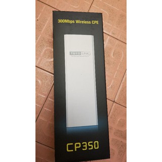 Totolink CP350 Wireless Outdoor 2.4 Ghz
