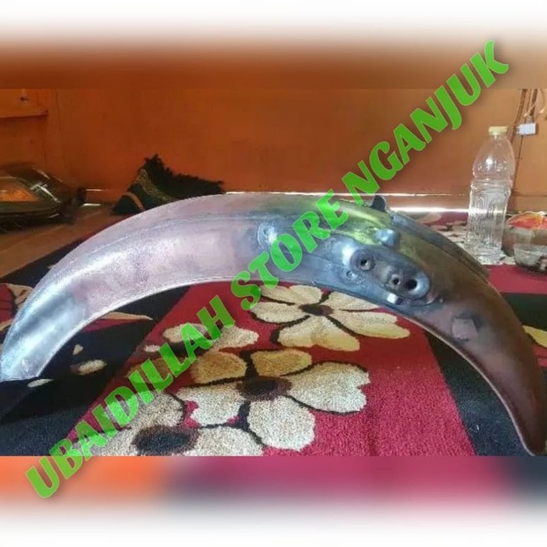 SLEBOR CB 125 PRES ASLI NGANJUK || SLEBOR BELAKANG CB NGANJUK