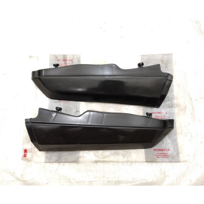 tutup cover body cover tail buntut belakang honda win win100 win 100 win-100 original